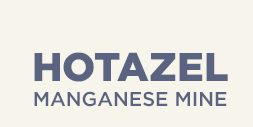 Hotazel Manganese Mines [logo]