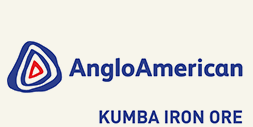 Kumba Iron Ore [logo]