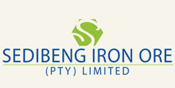 Sedibeng Iron Ore [logo]