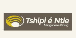 Tshipi E Ntle [logo]