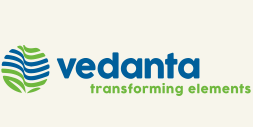 Vedanta Resources Limited [logo]